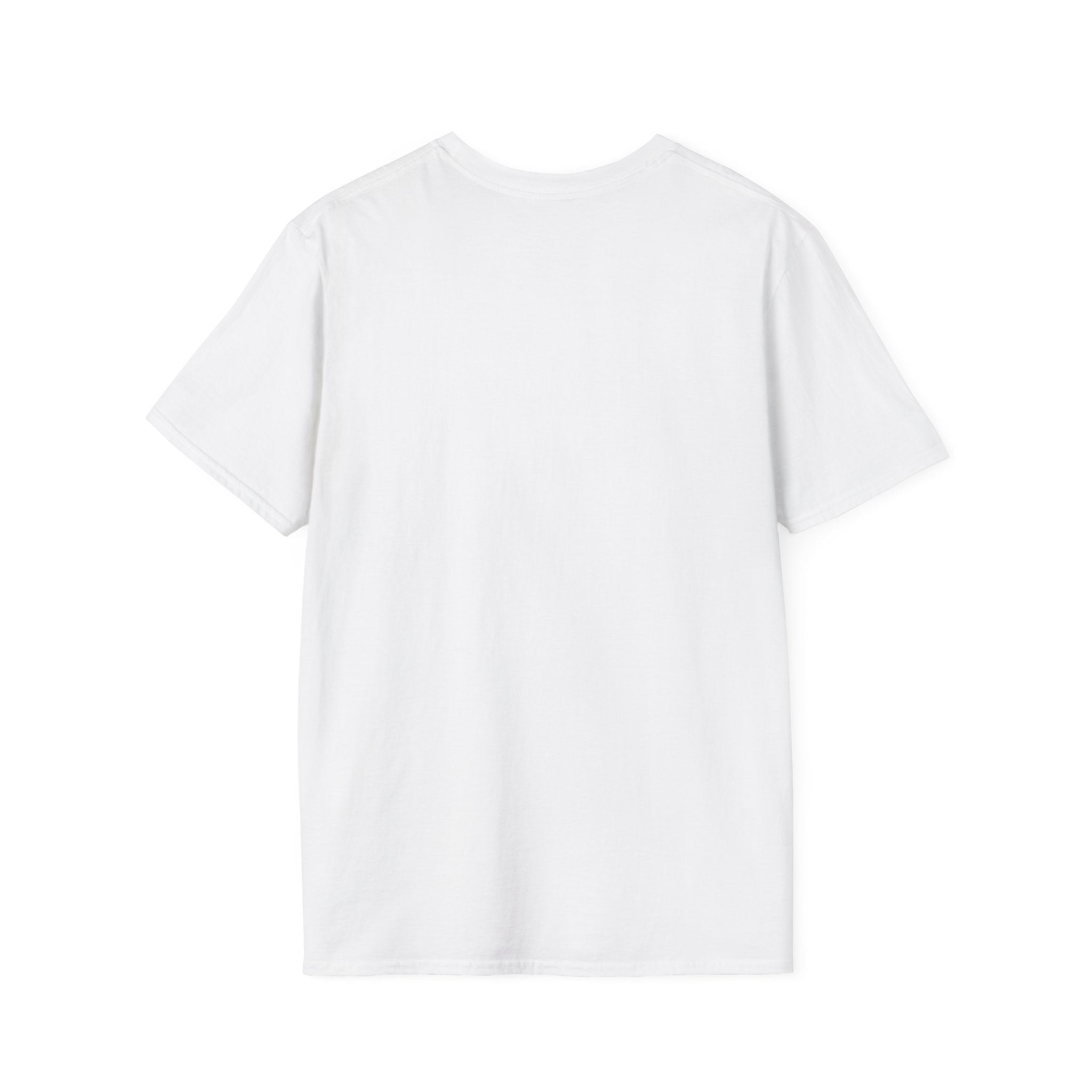 "I'd Agree With You, But Then We'd Both Be Wrong" Casual Tee